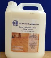 Furniture Polish Wax Emulsion Base 20