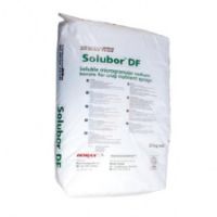 Boron Fertilizer Solubor Grade 25kg Bag