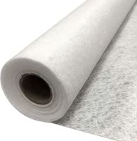 Nonwoven Geotextile Fabric 200gsm Roll