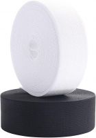 Elastic Webbing Tape 25mm Roll