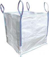 FIBC Jumbo Bag 1 Ton Capacity