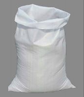 HDPE Woven Sack 25kg Capacity 1000