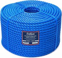 Rope Polypropylene Braided 12mm Per 200m