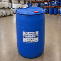 Fuel Injector Cleaner Additive Bulk 200