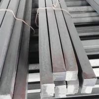 Steel Square Bar 25x25mm Per Ton