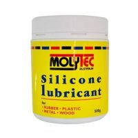 Silicone Grease Multipurpose 500g Tube