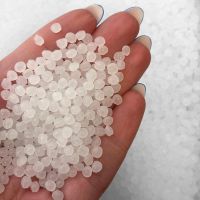 Recycled PP Granules 25kg Bag