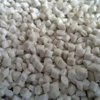 Masterbatch Color Concentrate White 25kg Bag