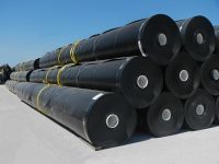 Geomembrane HDPE Liner 1mm Per Sqm