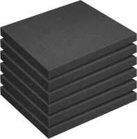 Polyurethane Foam Rigid Sheet 25mm