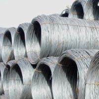 Steel Wire Rod 6.5mm Per