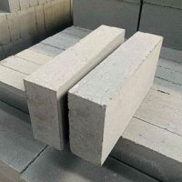 AAC Block Autoclaved 600x200x100mm
