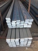 Steel Flat Bar 50x6mm Per Ton