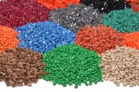 PVC Flexible Compound Cable Grade 25kg