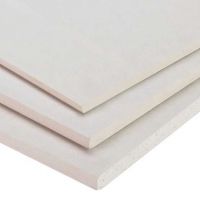 Fiber Cement Board 6mm 1220x2440mm