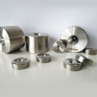 Copper Wire Drawing Carbide Die Industrial