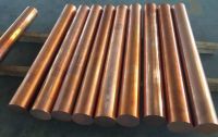 Oxygen Free Copper Rod C10200 OFHC