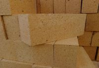 Copper Rod Casting Furnace Refractory Brick