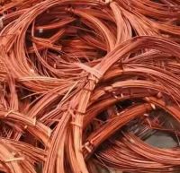 Copper Scrap Bare Bright per Ton