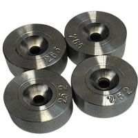 Copper Wire Drawing Die Holder Tungsten