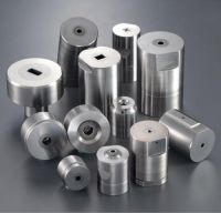 Copper Tube Drawing Die Holder Tungsten Carbide Industrial Grade