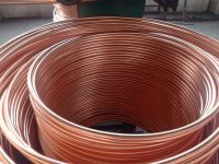 Copper Rod 8mm ETP C11000 Electrical