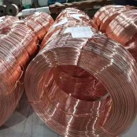 Bare Copper Wire 99.9% High