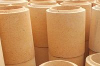 Ladle Well Block High Alumina Refractory