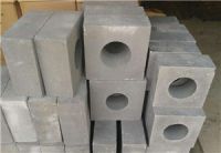 Tundish Well Block High Alumina Refractory