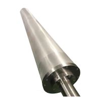 Steel Ladle Purging Plug Segment Type