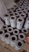 Ladle Collector Nozzle Alumina Carbon Grade