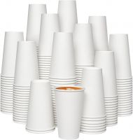 Disposable Paper Cup 16oz Food-Grade