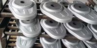 Ladle Slide Gate Plate Alumina Carbon