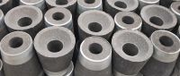 Tundish Upper Nozzle Alumina Graphite Grade