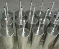 Steel Ladle Purging Plug Slit Type