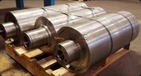 Cold Rolling Mill High Chrome Work