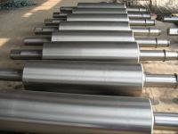 Hot Strip Mill HSS Work Roll