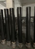 Continuous Casting Ladle Shroud Alumina Graphite