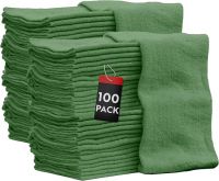 Industrial Cotton Waste Wiping Cloth 10kg Heavy-Duty Maintenance Grade