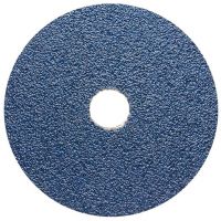 Abrasive Grinding Disc 125mm Heavy-Duty Metal Grinding Grade
