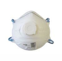 FFP2 Protective Respirator Mask CE-Compliant
