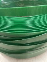 PET Strapping Band 16mm High-Tensile Industrial Packaging Grade