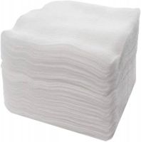 Non-Sterile Gauze Swabs 10cm &Atilde