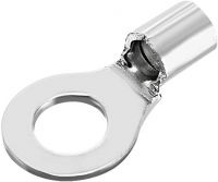 Copper Ring Cable Lug 6mm&Atilde