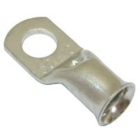 Tinned Copper Cable Lug 185mm&Atilde