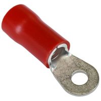 Copper Ring Cable Lug 4mm&Atilde
