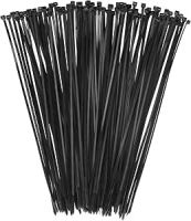 Nylon Cable Tie 300mm UV-Resistant