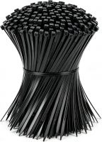 Nylon Cable Tie 200mm UV-Resistant