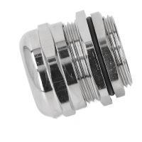 Stainless Steel Cable Gland M25 IP68