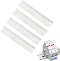 DIN Rail Mounting Rail 35mm Unslotted
